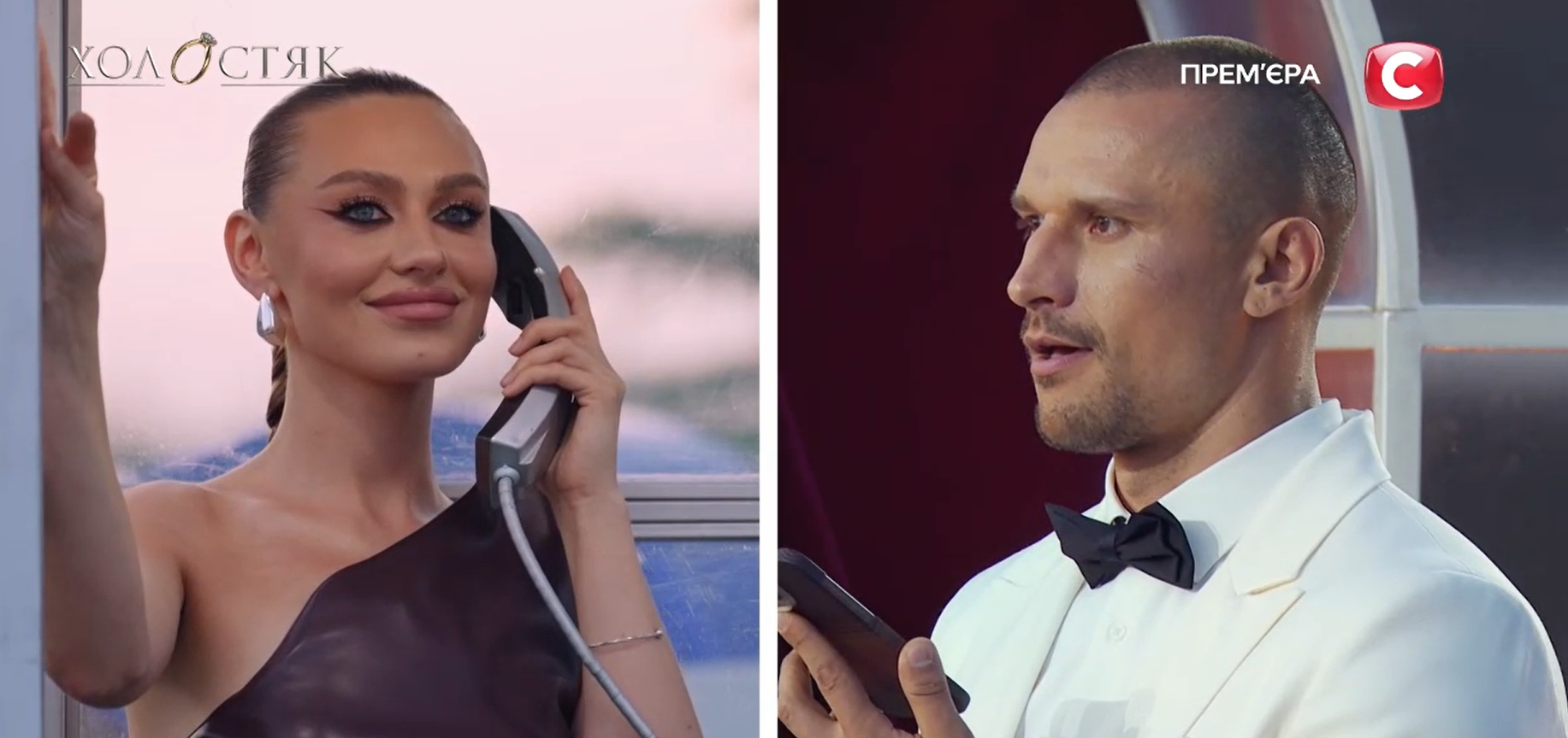 Учасниці першого випуску &quot;Холостяка&quot;: хто вони та чим вразили Цимбалюка